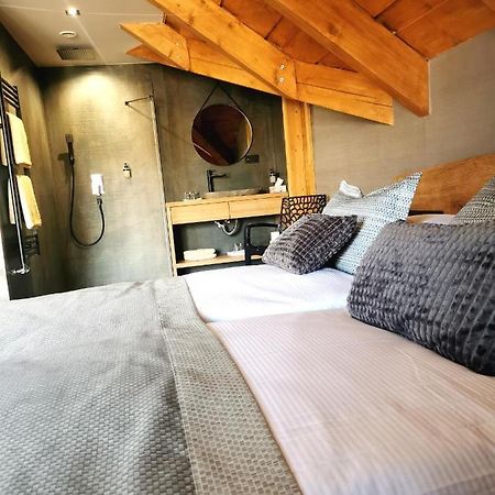 Koliba Na Vrsku Otel Bytca Dış mekan fotoğraf