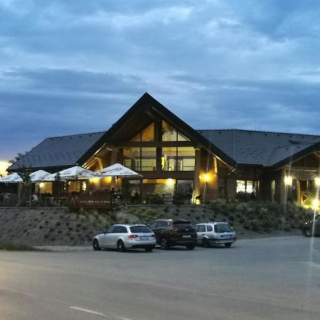 Koliba Na Vrsku Otel Bytca Dış mekan fotoğraf