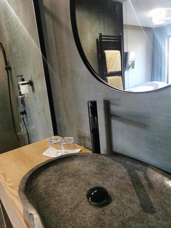 Koliba Na Vrsku Otel Bytca Dış mekan fotoğraf