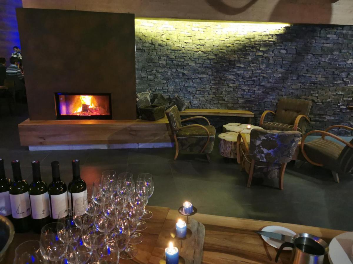 Koliba Na Vrsku Otel Bytca Dış mekan fotoğraf