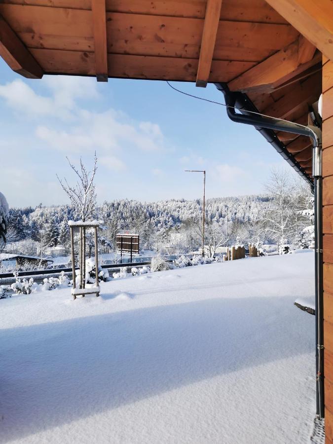 Koliba Na Vrsku Otel Bytca Dış mekan fotoğraf